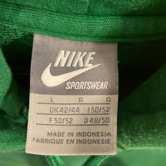 Rare Nike Sweatshirt - Picture 6 of 6